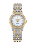 Pre-Owned Omega De Ville Ladies Watch